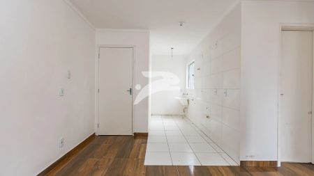 Apartamento 2 Quartos Colonia Antonio Prado 39m² - Foto 2