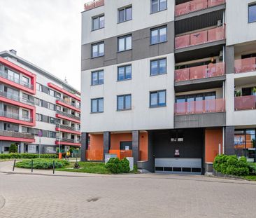 Elegancki apartament na Krzykach do wynajęcia – rezerwacja - Photo 6