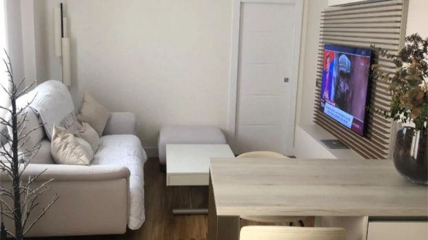 Piso de alquiler en Calle Real de Cartuja, 45, San Ildefonso - Foto 1