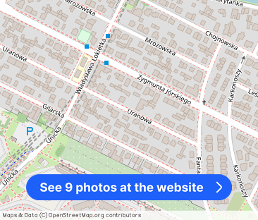 Pokój 18m, 400m od metra Trocka, Zacisze - Photo 1