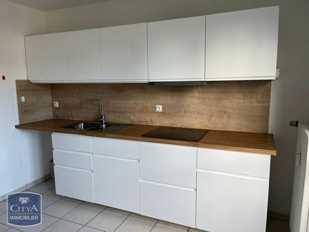 Location Appartement 3 pièces 61m² ILLZACH 68110 - Photo 2