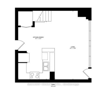 For Lease - 1040 The Queensway N/A Unit# 114, Toronto, Ontario - Photo 2