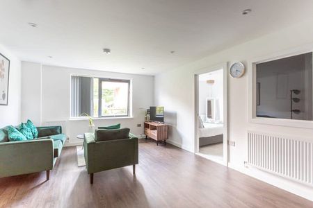 Redeness Street - Photo 2