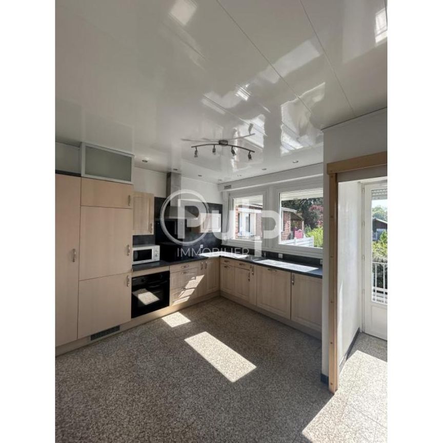 Appartement à louer à Lievin - Réf. LIELgli - Photo 1