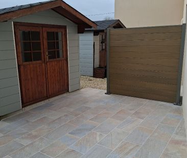 Location Appartement 3 pièces 54m² - Photo 2