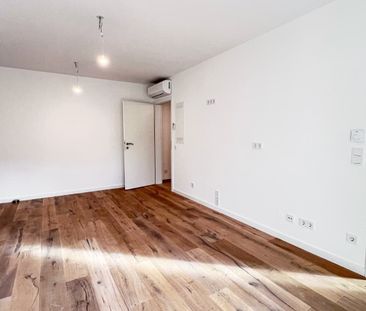 ERSTBEZUG HERNALS – PERFEKT AUFGETEILTE 2-ZIMMER-WOHNUNG MIT SONNIG... - Photo 6