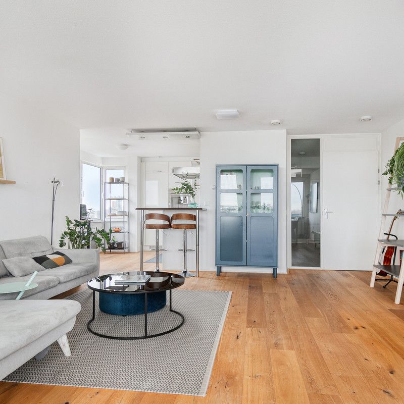 C. van Eesterenlaan 372 - Foto 1