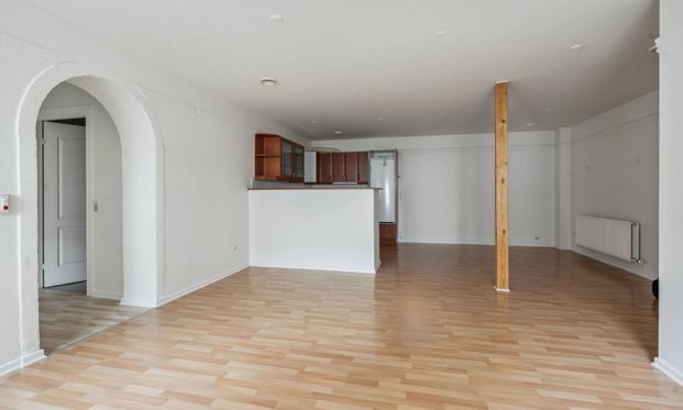 Om lejligheden - Foto 1