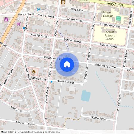 24 Mcgibbony Street, Ararat VIC 3377