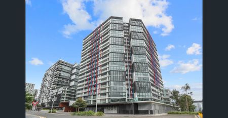 North-East facing 2 Bedroom in Macquarie Park for lease - Photo 5