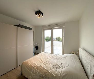 Appartement te huur - Photo 3