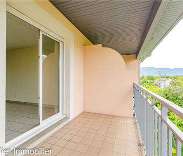 Location Appartement 3 pièces 54m² ST MARCELLIN 38160 - Photo 4