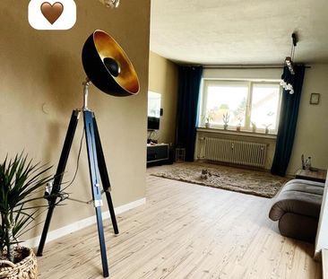 Nachmieter ab 1.12. gesucht! - Foto 1