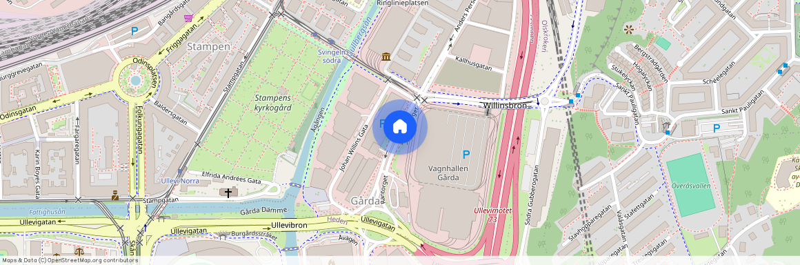 Anders Personsgatan, Göteborg