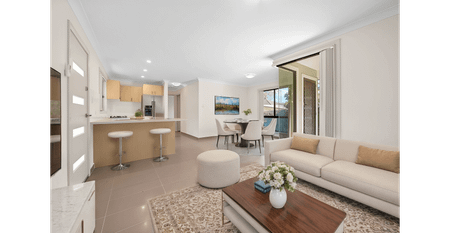 Stylishly Granny Flat in Prime Busby Location - Photo 4