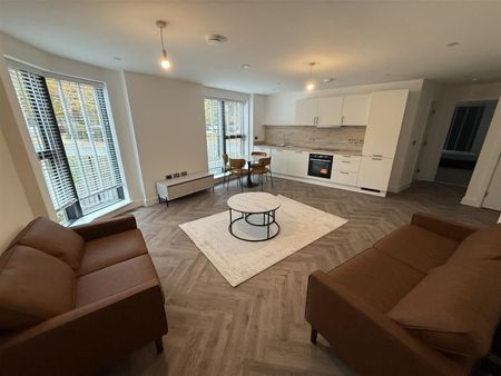 Castleward Boulevard, Derby - Photo 5