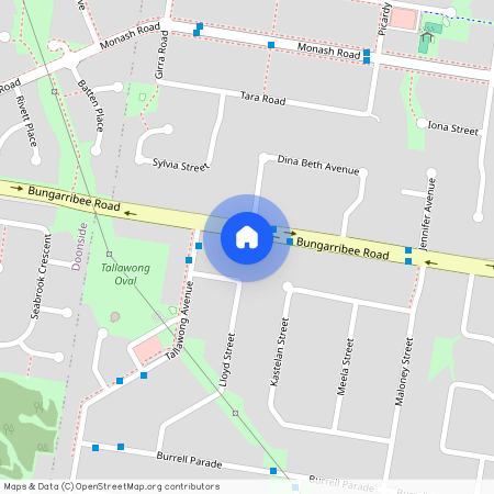 Bungarribee Road 328, NSW 2148, Blacktown