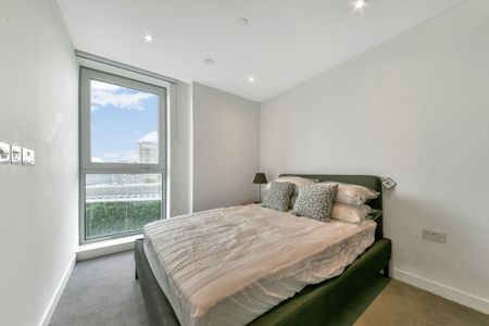 2 Bed Flat, Southwark Bridge Road, SE1 - Photo 5