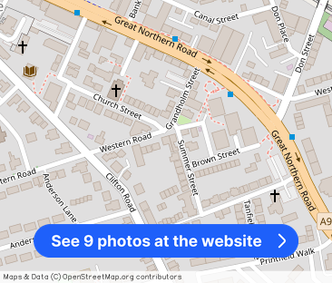 77 Western Road, Aberdeen, AB24 4DR - Photo 1