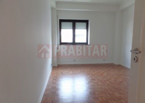 Apartamento T4