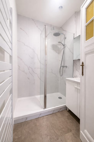 Appartement te huur - Foto 4