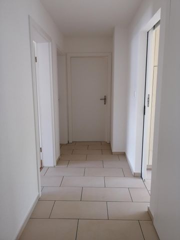 Schöne 4-Zimmer-Wohnung - Foto 2
