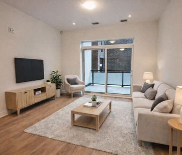 For Lease - 490 Gordon Krantz Avenue Unit# 101, Milton, Ontario - Photo 1