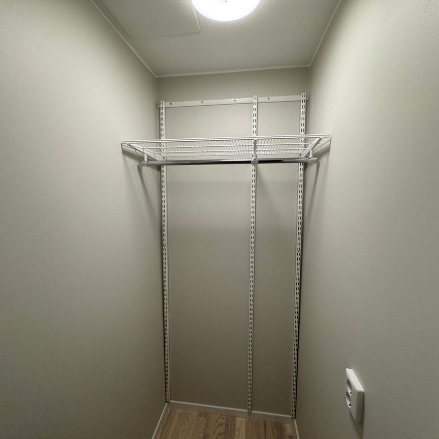 Klättergatan 9 – 1 rok (1404) - Foto 1