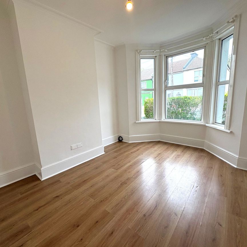 3 bed terraced house to rent in Lower South Road, St. Leonards-On-Sea, TN37 - Photo 1