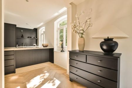 Te huur: Appartement Vossiusstraat 76 in Amsterdam - Foto 4