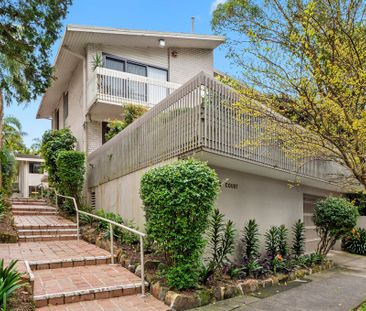 3/374 Edgecliff Road, Woollahra NSW 2025 - Townhouse For Rent | Domain - Photo 5