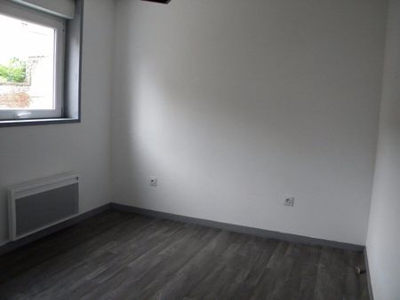 Location Appartement 2 pièces ST OMER 62500 - Photo 5