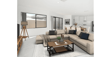 Property headline and description 🏡 Modern 3x2 Home with Double Garage – Prime Banksia Grove Location WITHIN 100m from the shops! - Photo 2