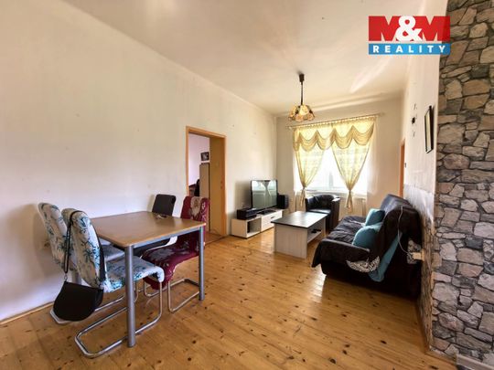 Pronájem bytu 2+kk 69 m² - Fotografie 1