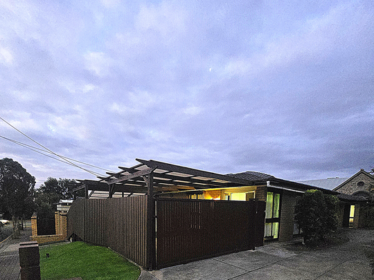 Unit 1, 2C Barnes Avenue, Magill, SA - Photo 1