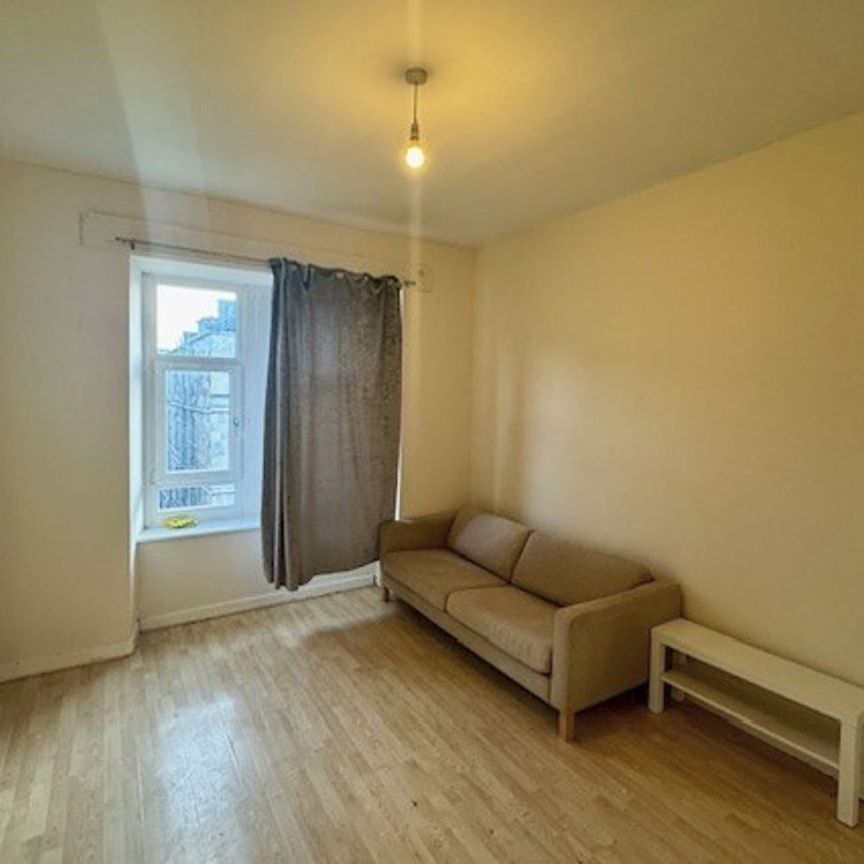 1 Bed Flat, Coplaw Street, G42 - Photo 1