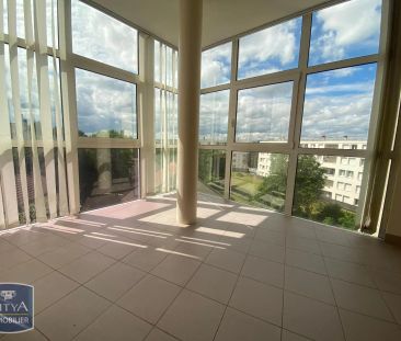 Appartement à louer 3 pièces 64.51m² - Photo 2