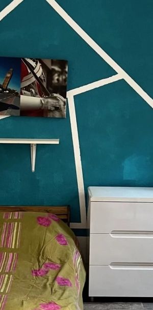 Beau T1 meublé rénové - Photo 1