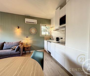 Appartement F1 à louer - Photo 4