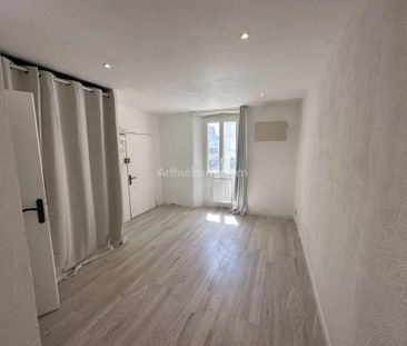 Location Appartement 1 pièces 18 m2 à Draguignan - Photo 4