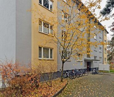 Ideal für Schüler, Studenten, Azubis - Kleines Apartment in Erlangen - Foto 2
