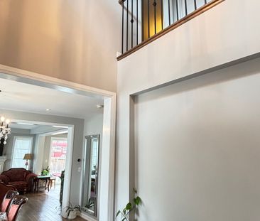 For Lease - 3169 Daisy Way, Oakville, Ontario - Photo 4