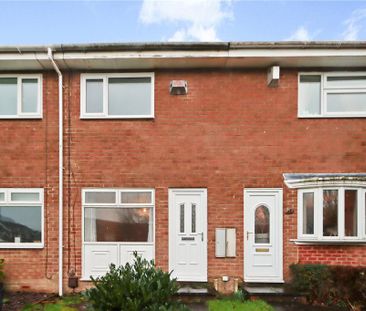 2 bedroom terraced house to rent - Photo 5