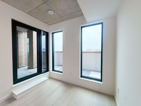 For Lease - 1720 Bayview Avenue Unit# 528, Toronto, Ontario - Photo 3