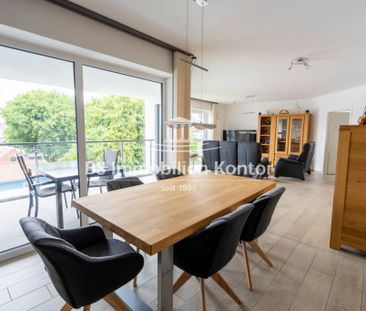 Lage, Lage, Lage! Top gepfl. Wohnung im 2. OG mit guter Ausstattung... - Foto 4