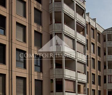 A louer, appartement de 4 pièces au 1er étage - Foto 1