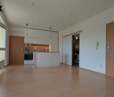 Pronájem bytu 2+kk v osobním vlastnictví 52 m², Praha 9 - Újezd nad... - Photo 1