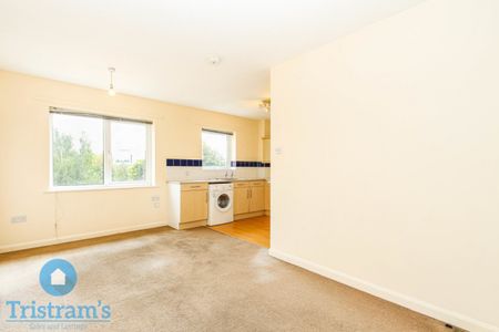 2 bed Apartment for Rent - Photo 4