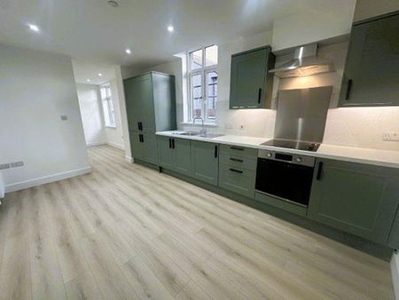 1 bedroom apartment to rent - Photo 5