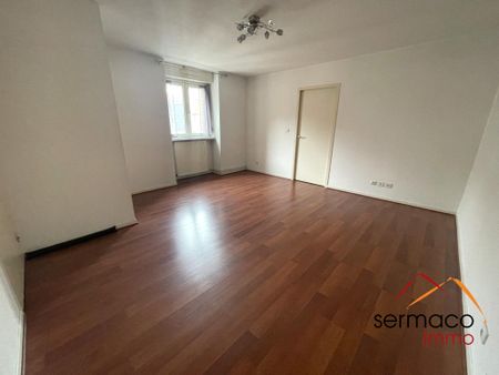 Appartement de type F2 avec parking - Photo 4